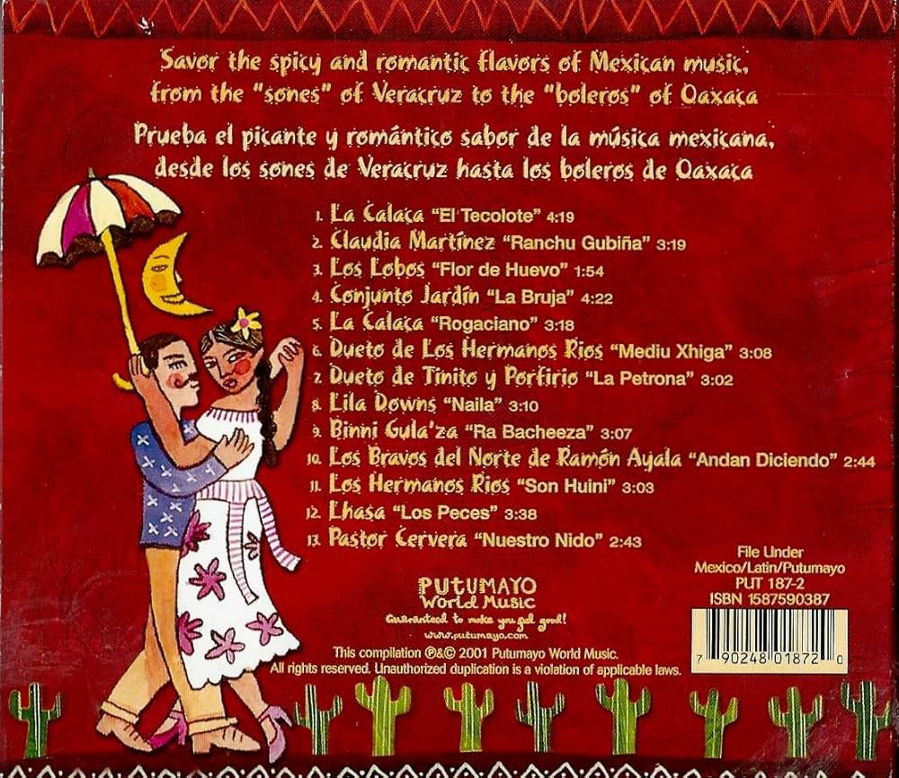 その他 Mas De Mi [CD] Mayonaka Ni Kawashita Yakusoku (Midnight In The Intersection